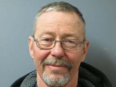 David Wayne Sanders a registered Sex or Violent Offender of Indiana