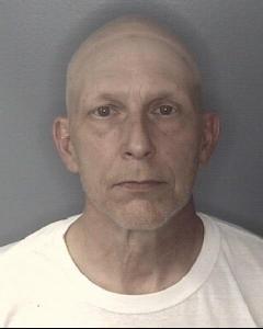 Darren Desmon Stogsdill a registered Sex or Violent Offender of Indiana