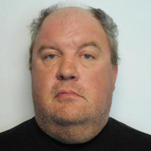 Daniel William Clark a registered Sex or Violent Offender of Indiana