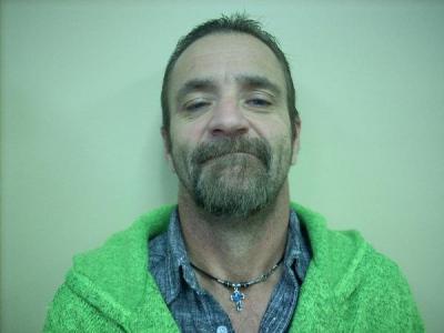 Wallace Edward Wright a registered Sex or Violent Offender of Indiana