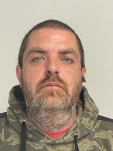 Christopher James Bruce a registered Sex or Violent Offender of Indiana