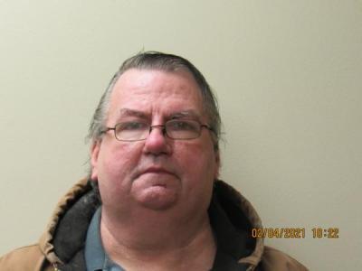Rick Fidel Hernandez a registered Sex or Violent Offender of Indiana