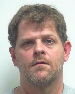 Jason Edward Derose a registered Sex or Violent Offender of Indiana