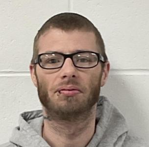 Steven Michael Priest a registered Sex or Violent Offender of Indiana