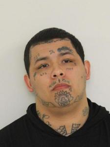 Emilio Rene Anzaldua a registered Sex or Violent Offender of Indiana