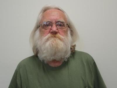 James Roger Cogar a registered Sex or Violent Offender of Indiana