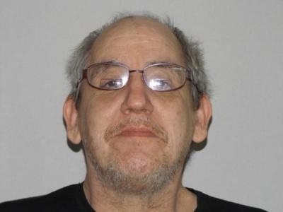 David James Hill a registered Sex or Violent Offender of Indiana