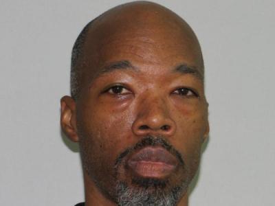 Kenneth Terence Randolph a registered Sex or Violent Offender of Indiana