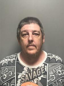 Scott Edward Mcfarland a registered Sex or Violent Offender of Indiana