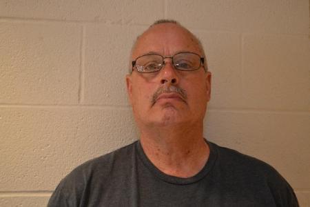 Tony E Coe a registered Sex or Violent Offender of Indiana