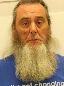 Everett Frank Newland a registered Sex or Violent Offender of Indiana