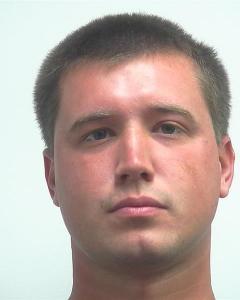 Andrew Jacob Manter a registered Sex or Violent Offender of Indiana