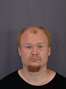 David Allen Wiseman Jr a registered Sex or Violent Offender of Indiana