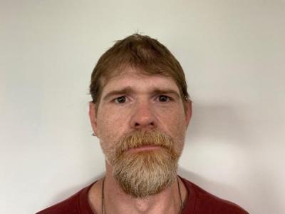 John A Wilson II a registered Sex or Violent Offender of Indiana