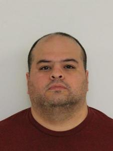 Marcus Omar Negron a registered Sex or Violent Offender of Indiana