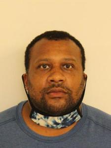 Kevin Dajuan Arnold a registered Sex or Violent Offender of Indiana