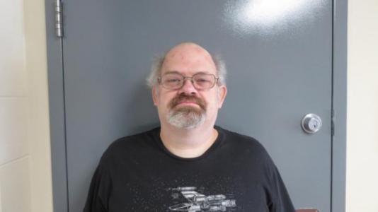 Troy Lee Fawns a registered Sex or Violent Offender of Indiana