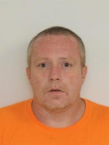 Joshua W Richey a registered Sex or Violent Offender of Indiana