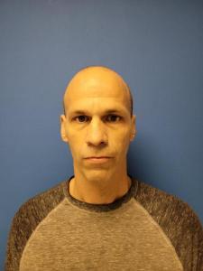 Scott Thomas Legear a registered Sex or Violent Offender of Indiana