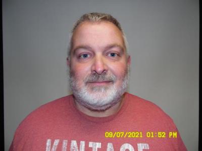 Nathan Allen Woodward a registered Sex or Violent Offender of Indiana
