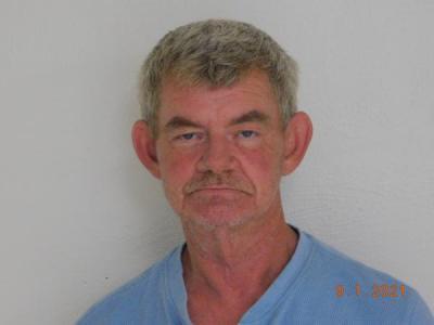 Mark Edward Hokey a registered Sex or Violent Offender of Indiana