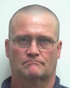 Stephen Christopher Martin a registered Sex or Violent Offender of Indiana