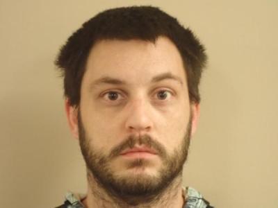 Christopher Robert Tarrh a registered Sex or Violent Offender of Indiana