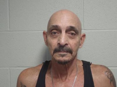James Edward Segars a registered Sex or Violent Offender of Indiana
