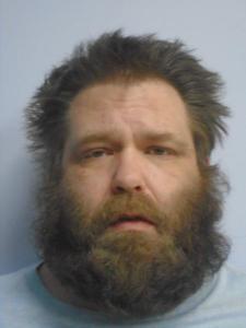 Bradley Jacob Belville a registered Sex or Violent Offender of Indiana