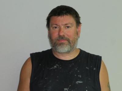 James David Sexton a registered Sex or Violent Offender of Indiana