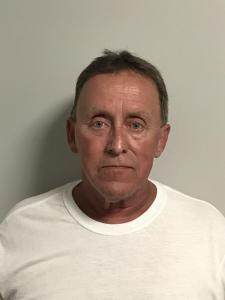 Robert Lee Wallen a registered Sex or Violent Offender of Indiana