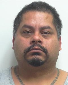 Jose Zuniga Jr a registered Sex or Violent Offender of Indiana