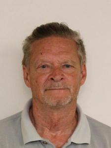 Larry V Passon a registered Sex or Violent Offender of Indiana