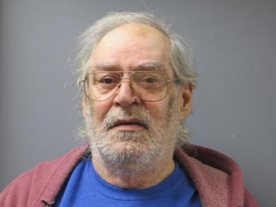 Roger William Harker a registered Sex or Violent Offender of Indiana