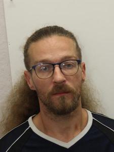 Daniel Hunter Scott a registered Sex or Violent Offender of Indiana