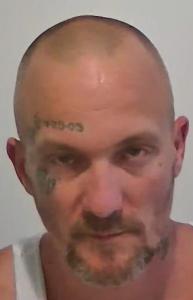 Michael R Walton a registered Sex or Violent Offender of Indiana