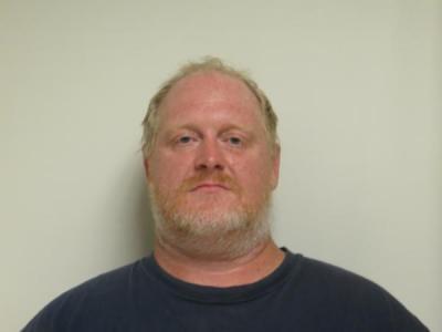 Jeffrey A Stevens a registered Sex or Violent Offender of Indiana