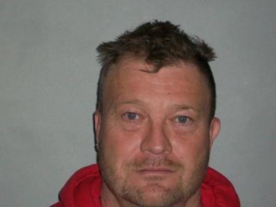 Brian S Gary a registered Sex or Violent Offender of Indiana