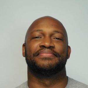 Maurice Douglas Burns a registered Sex or Violent Offender of Indiana