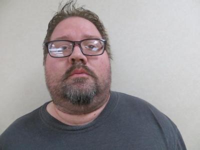 Timothy Theodore Brooks a registered Sex or Violent Offender of Indiana