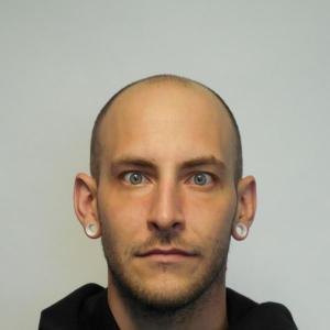 Clayton Theophilus Carroll a registered Sex or Violent Offender of Indiana