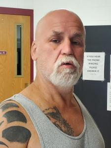 Charles John Westerman a registered Sex or Violent Offender of Indiana