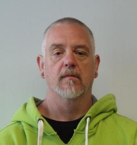 Steven Lee Davenport a registered Sex or Violent Offender of Indiana