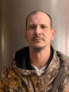 Terry Allen Gilfillen Jr a registered Sex or Violent Offender of Indiana