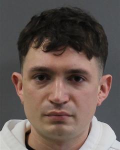 Kyle Anthony Reyna a registered Sex or Violent Offender of Indiana