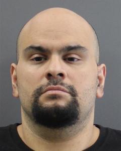 Daniel Felipe Rodriguez a registered Sex or Violent Offender of Indiana