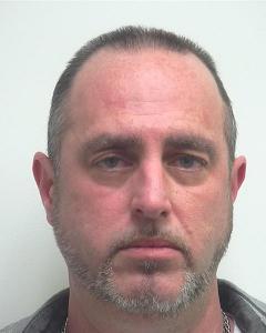 Shawn Edward Musice a registered Sex or Violent Offender of Indiana