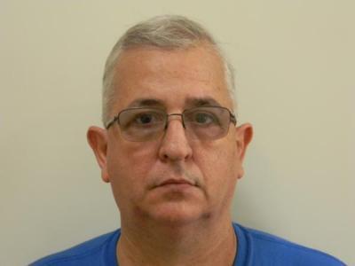 Charles Edward Napier a registered Sex or Violent Offender of Indiana