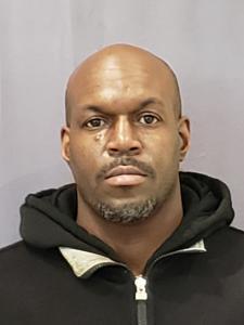 Lenell Lashawn Manning a registered Sex or Violent Offender of Indiana
