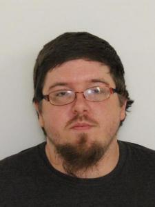 Jacob Allen Cranfield a registered Sex or Violent Offender of Indiana